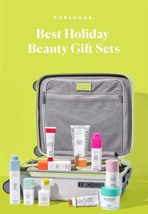 christmas gift sets makeup|best christmas beauty gift sets.